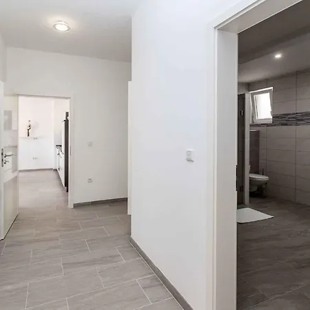 Apartamento In 5517