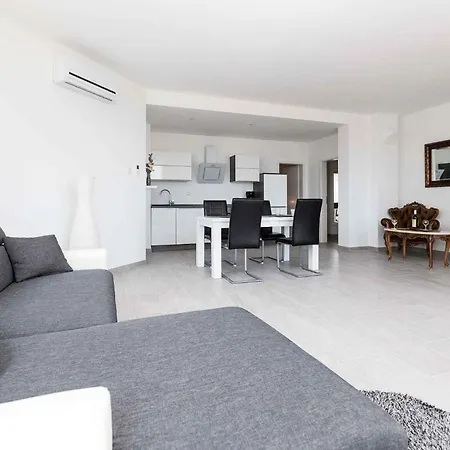 In 5517 Apartamento *