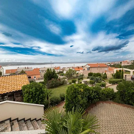 In 5517 Crikvenica
