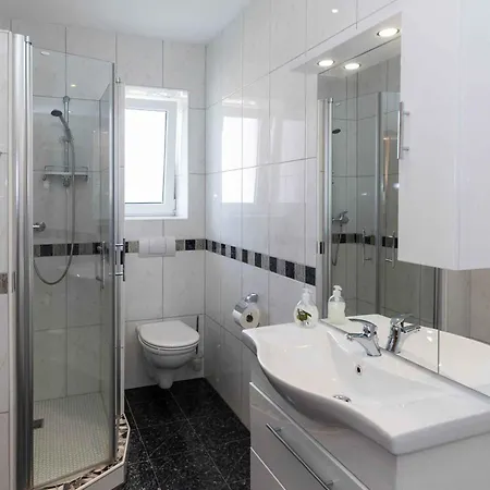 Apartamento In 5517