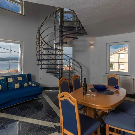 In 5517 Crikvenica