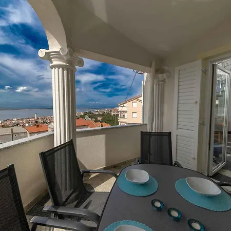 In 5517 Crikvenica