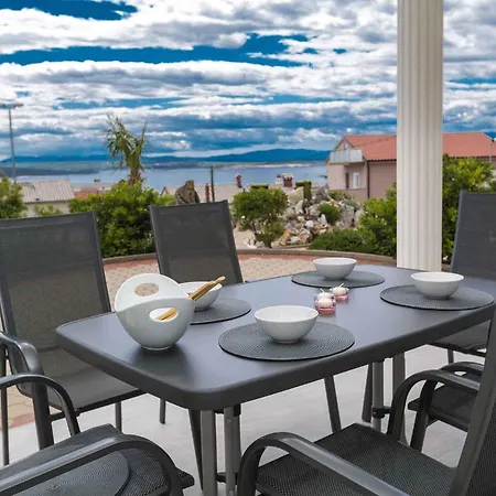 In 5517 * Crikvenica