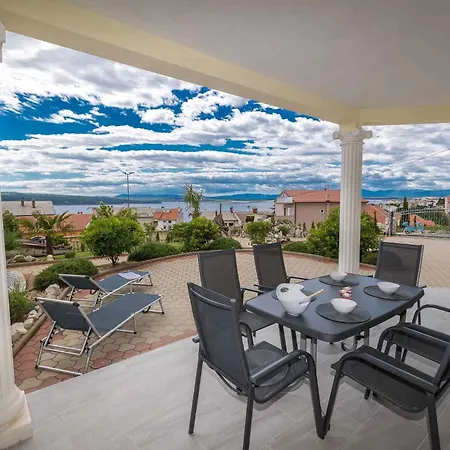 In 5517 Apartment Crikvenica