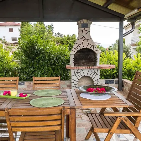 In 5517 Crikvenica
