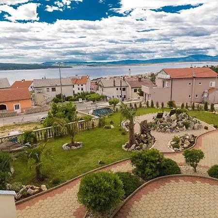In 5517 Crikvenica