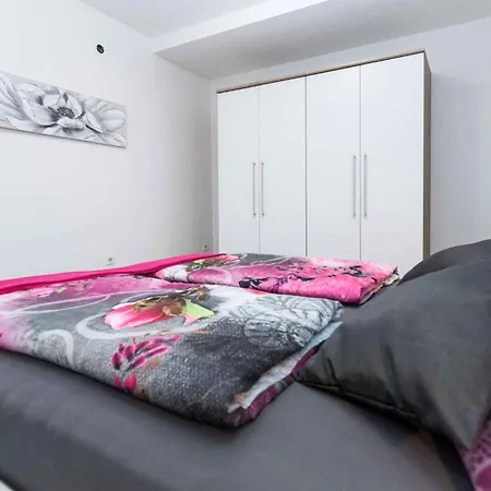 Lejlighed In 5517 Crikvenica