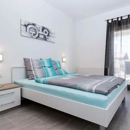 Apartamento In 5517