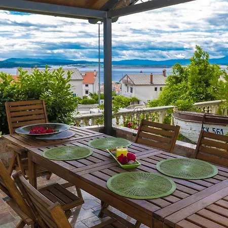 In 5517 Apartment Crikvenica