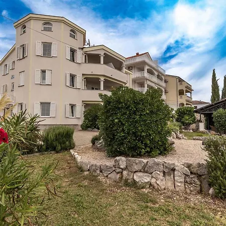In 5517 Apartamento Crikvenica