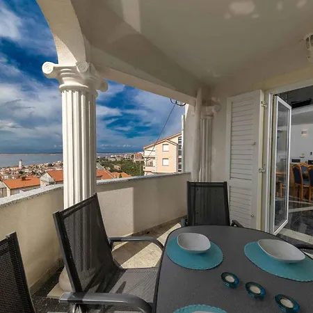 In 5517 * Crikvenica