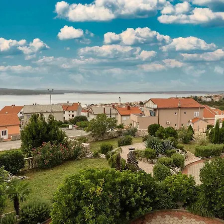 Apartamento In 5517 *