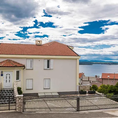 In 5517 * Crikvenica